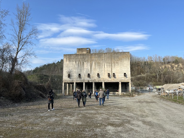 ehem. Steinbrecher Gusen (Quelle Julia Mayr).jpg