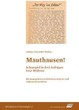 Neue Herausgabe von Arthur Alexander Becker: Mauthausen!