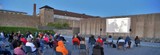 Open-Air-Filmretrospektive KZ-Gedenkstätte Mauthausen