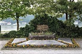 Kriegerdenkmal in Aschach an der Donau