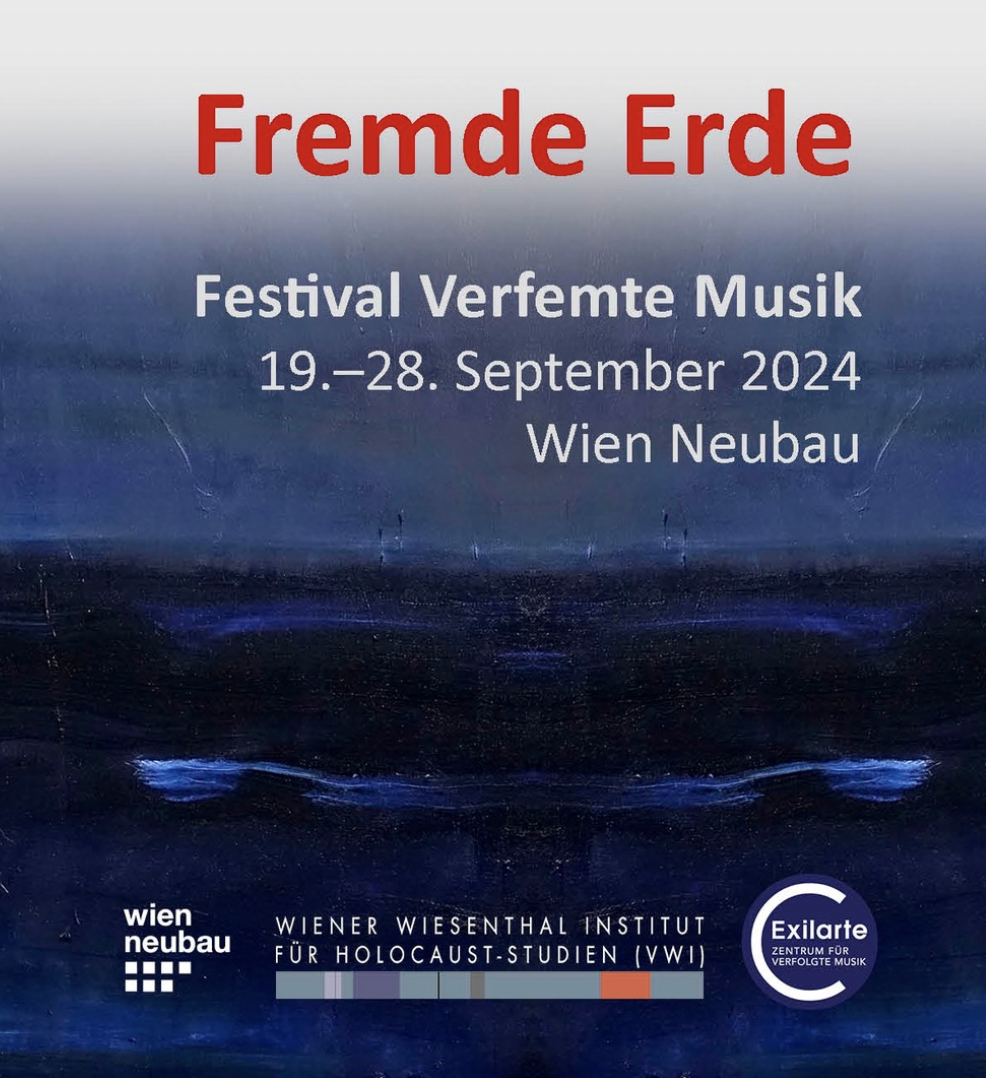 (c) Festival Verfemte Musik