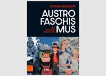 (c) Austrofaschismus. Eine Identitätsgeschichte Buchcover