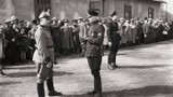 ORF III zeit.geschichte „Hitlers Exekutive. Die österreichische Polizei und der Nationalsozialismus“ Regie: Manuel Obermeier, 49 min