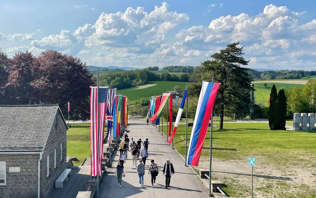 KZ-Gedenkstätte Mauthausen (Foto: KZ-Gedenkstätte Mauthausen)