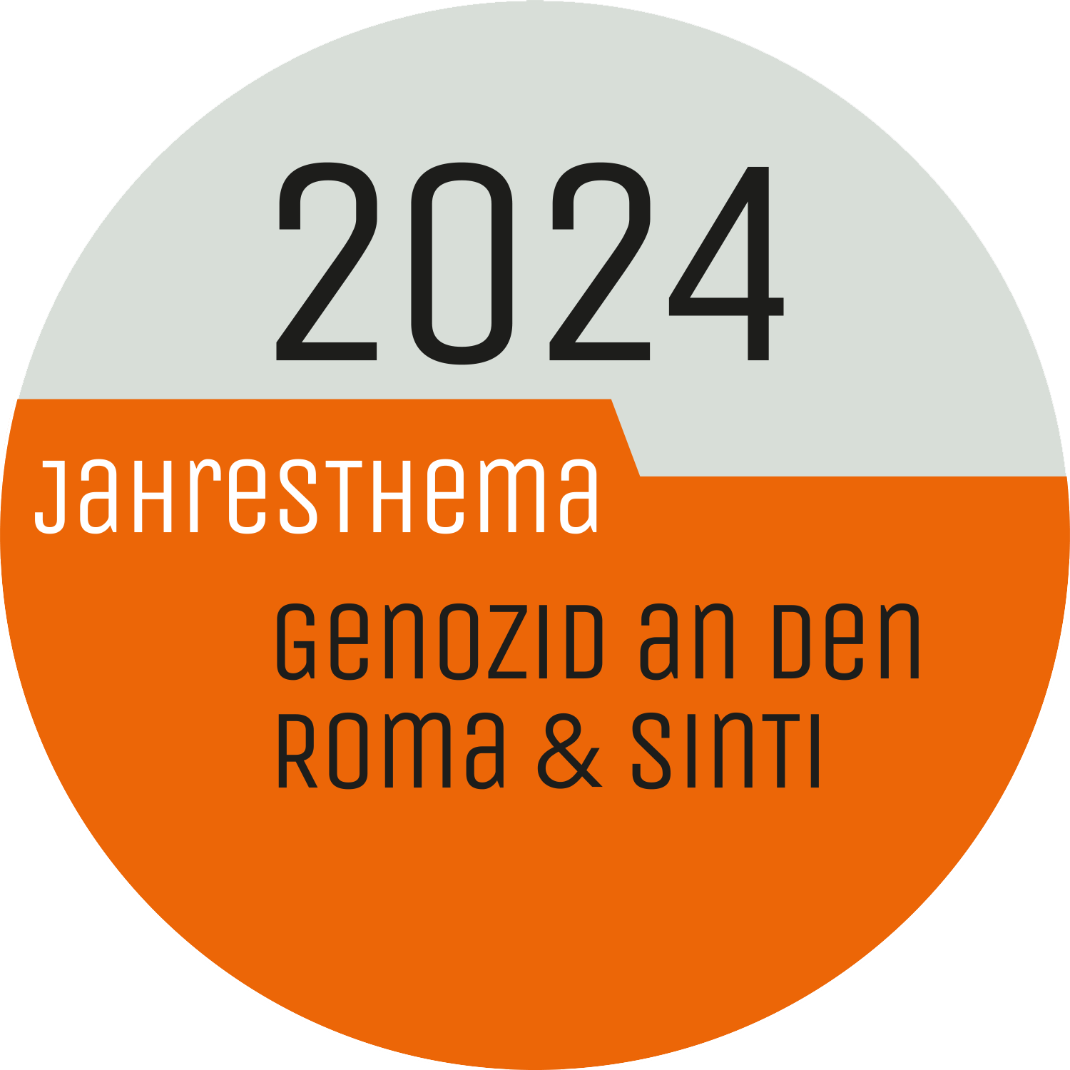 Das OeAD-Programm ERINNERN:AT widmet sich 2024 in einem Jahresschwerpunkt dem Genozid an den europäischen Roma und Sinti sowie der schulischen Vermittlung dieses Themas. Höhepunkt der Aktivitäten zum Jahresschwerpunkt wird das Zentrale Seminar sein, welches vom 14. bis 16. November 2024 in Stadtschlaining im Burgenland stattfinden wird.