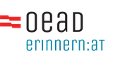 Logo OeAD ERINNERN:AT