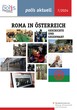 Eines der Materialien, die im Webinar vorgestellt werden, ist das Heft "Roma in Österreich", das ERINNERN:AT und Zentrum polis gemeinsam herausgegeben haben (Foto: OeaD ERINNERN:AT / Zentrum polis).