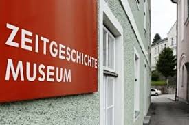 Eine Veranstaltung der KZ-Gedenkstätte und des Zeitgeschichte Museums Ebensee