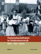 Buchpräsentation: Nationalsozialismus in Niederösterreich. Opfer. Täter. Gegner