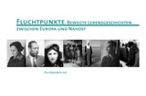 Seminar: Der Nahost-Konflikt im Unterricht