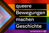Kuratorenführung im Haus der Geschichte Österreich: "Un/angepasste Sexualität"