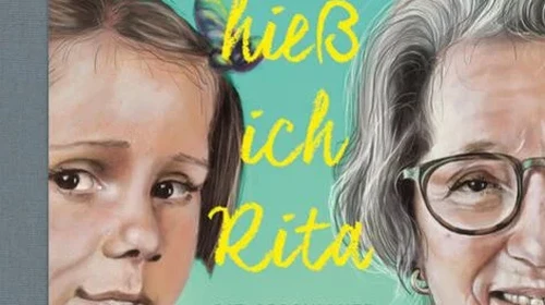 Lesung und Gespräch: Lutz van Dijk „Damals hieß ich Rita"