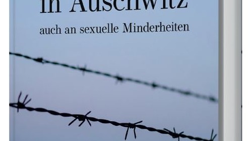 „Verfolgung von queeren Menschen vor und nach 1945“ – Gesprächsrunde mit Andrea Genest, Klaus Schirdewahn und Lutz van Dijk