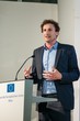 Moritz Wein wechselt ins BMBWF – Wechsel in der stellvertretenden Geschäftsführung