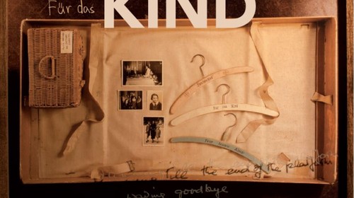 Wanderausstellung „Für das Kind“