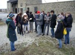 KZ-Gedenkstätte Mauthausen: Vermittlungsprogramm für SchülerInnen 