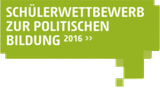 SchülerInnenwettbewerb Politische Bildung 2016