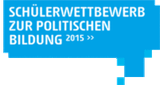SchülerInnenwettbewerb zur Politischen Bildung 2015