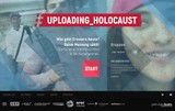 #Uploading_Holocaust