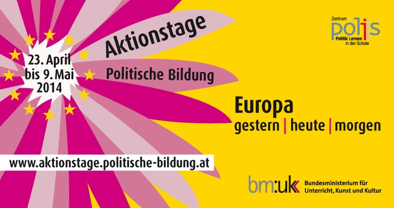 Aktionstage Politische Bildung