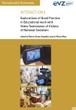 Neues Buch über ZeitzeugInnen-Video-Interviews: Interactions. Explorations of Good Practice in Educational Work with Videotaped Testimonies of Victims of National Socialism