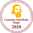 Comenius-EduMedia-Medaille 2020 für Lernmaterial „Fluchtpunkte“