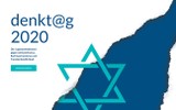 denkt@g 2020 - Jugendwettbewerb gegen Antisemitismus, Rechtsextremismus und Fremdenfeindlichkeit