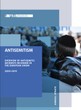 FRA veröffentlicht Überblick über die erfassten antisemitischen Vorfälle in der Europäischen Union 2009 bis 2019