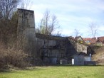 Polen will Überreste des ehemaligen Konzentrationslager Gusen kaufen
