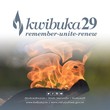 Internationaler Gedenktag an den Genozid in Ruanda am 7. April - Kwibuka