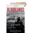 Timothy Snyders Buch "Bloodlands" und die geänderte Erinnerungslandschaft in Europa