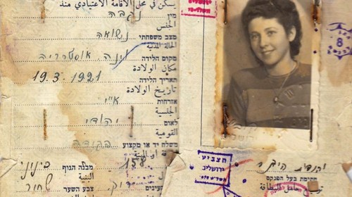 70 Jahre Israel: Eine neue Heimat für Überlebende des Holocaust aus Österreich.