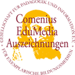 Ausgezeichnet: Comenius-EduMedia-Medaille für digitales Lernmaterial „Stories that Move“