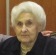 Gerda Hoffer in Jerusalem gestorben