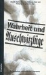 Ehrung von Walter Lüftl an TU Wien - Leugner der Massentötung durch Gifgas