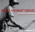 "Neue Heimat Israel" -  5. Mai Präsentation einer neuen DVD/Webseite