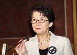 In memoriam Nationalratspräsidentin Mag.a Barbara Prammer (1954 - 2014)