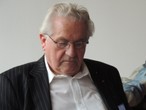 Der "Zeitzeuge" Rudolf Karger (1930 - 2014) verstorben