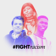 #FightRacism: Internationaler Tag gegen Rassismus