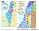 Abschlussbericht des israelisch-österreichischen Schulbuchkomitees und Anregungen zur Behandlung Jüdischer Geschichte und Geschichts-Karten zu Israel in österreichischen Schulbüchern