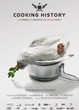 Cooking History – ein Dokumentarfilm von Peter Kerekes