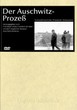 Der Auschwitz-Prozess auf DVD