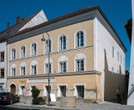 Hitler-Geburtshaus wird zur Polizeistation