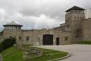 5. Mai 2013 - Eröffnung der neuen Ausstellungen an der KZ-Gedenkstätte Mauthausen